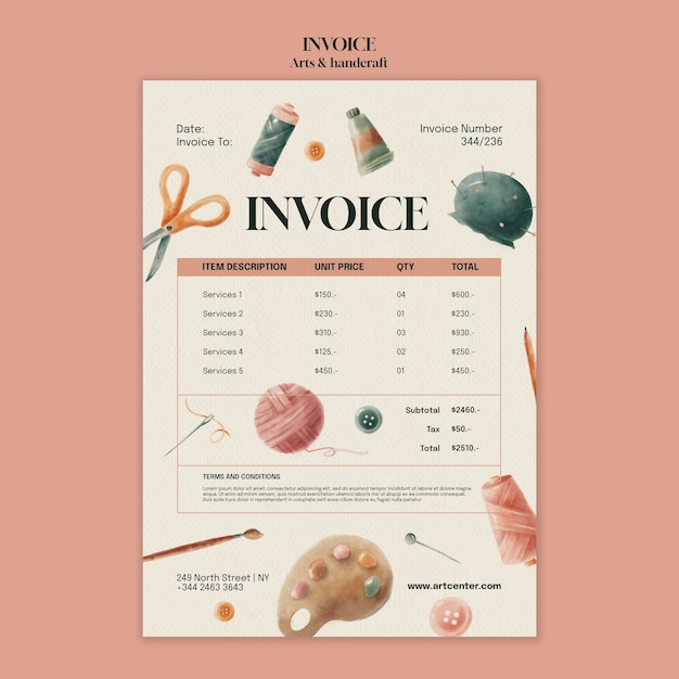 pricing illustrative embroidery